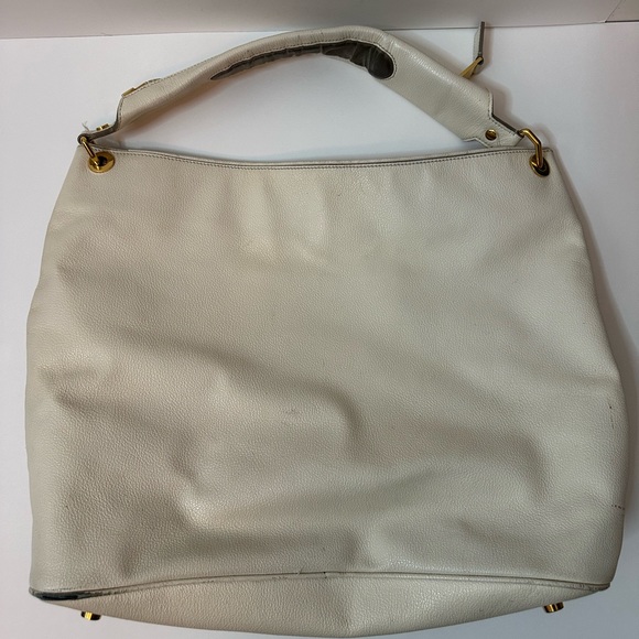 TOM FORD WHITE BAG - Picture 2 of 9